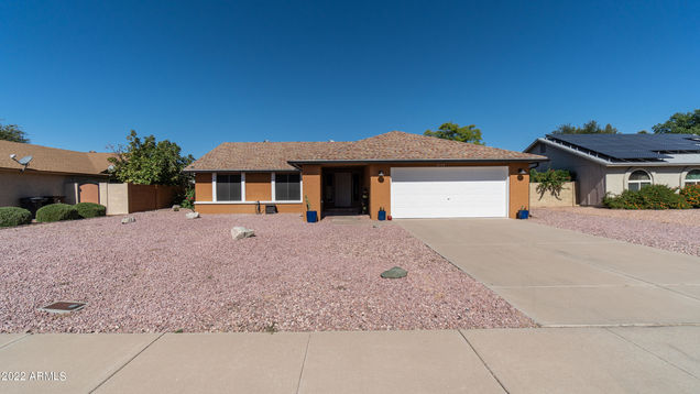 8138 W Larkspur Drive Peoria, AZ House Sold - Photo 1 of 30. Opens carousel modal
