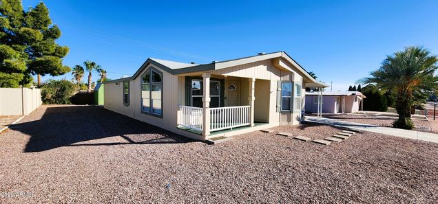 849 S 91st Place Mesa, AZ House Sold - Photo 1 of 31. Opens carousel modal