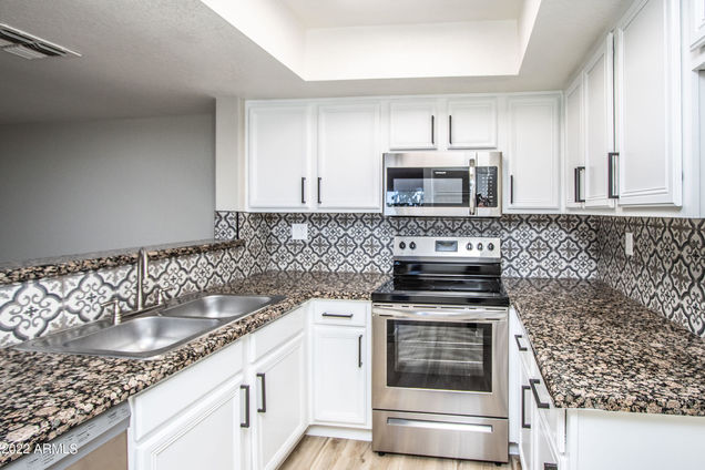 5757 W Eugie Avenue Glendale, AZ Apartment Sold - Photo 1 of 23. Opens carousel modal