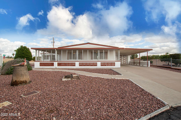 9130 E Eleanor Avenue Mesa, AZ House Sold - Photo 1 of 22. Opens carousel modal