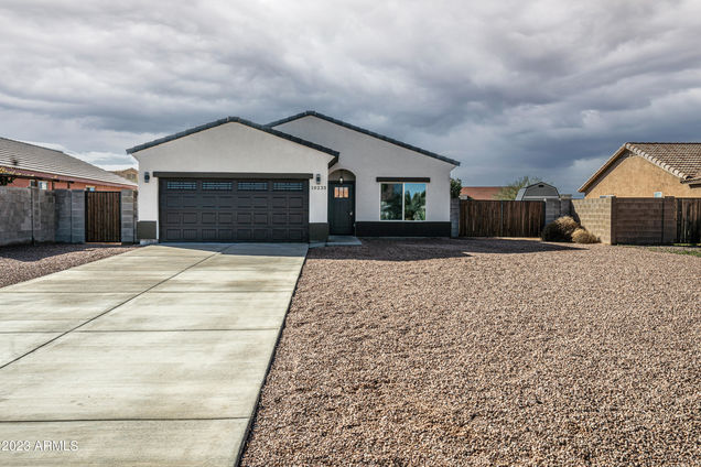 10233 W Tampico Circle Arizona City, AZ House Sold - Photo 1 of 33. Opens carousel modal