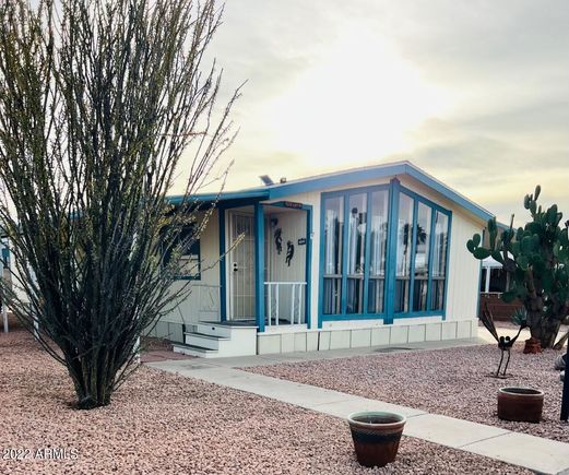 9131 E Elman Avenue Mesa, AZ House Sold - Photo 1 of 46. Opens carousel modal