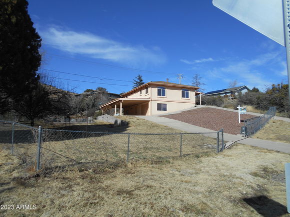 1258 N Lois Drive Prescott, AZ House Sold - Photo 1 of 38. Opens carousel modal