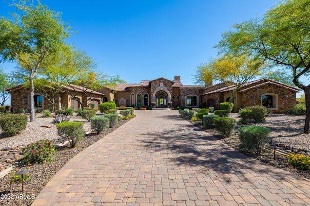 26281 N 119th Street Scottsdale, AZ House Sold - Photo 1 of 99. Opens carousel modal