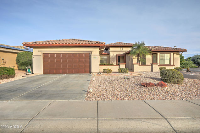 20057 N Pinewish Court Surprise, AZ House Sold - Photo 1 of 33. Opens carousel modal
