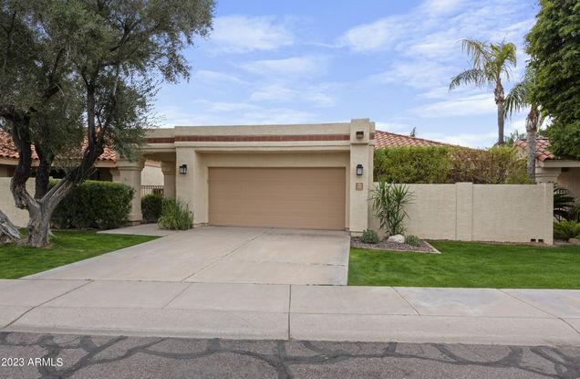 9991 E Carol Avenue Scottsdale, AZ House Sold - Photo 1 of 37. Opens carousel modal