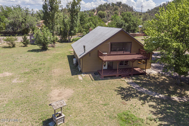 62 E Mars Lane Star Valley, AZ House Sold - Photo 1 of 60. Opens carousel modal