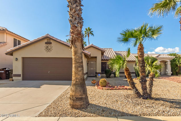 11924 N 67th Drive Peoria, AZ House Sold - Photo 1 of 40. Opens carousel modal