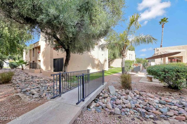 3131 W Cochise Drive Phoenix, AZ Apartment Sold - Photo 1 of 26. Opens carousel modal