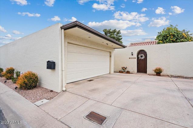 1225 E Palacio Drive Phoenix, AZ Townhouse Sold - Photo 1 of 35. Opens carousel modal
