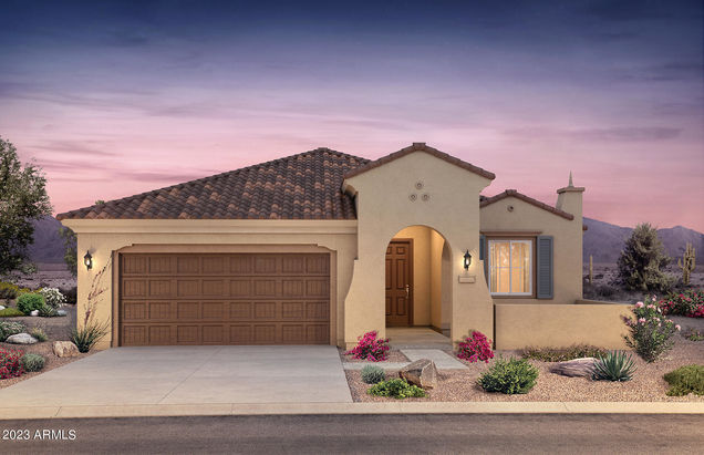 7356 W Cactus Wren Way Florence, AZ House Sold - Photo 1 of 5. Opens carousel modal