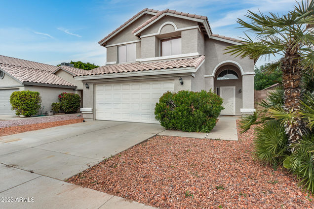 5008 W Tonto Road Glendale, AZ House Sold - Photo 1 of 16. Opens carousel modal