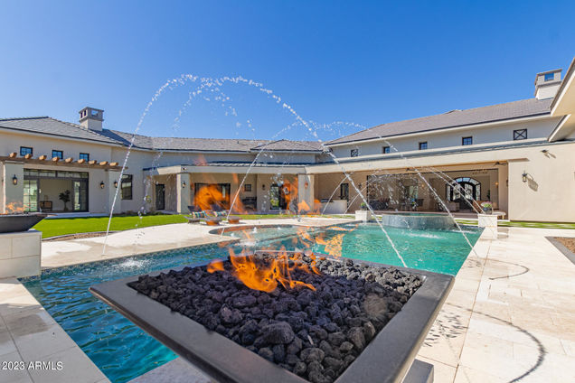 20623 E Cloud Road Queen Creek, AZ House Sold - Photo 1 of 76. Opens carousel modal