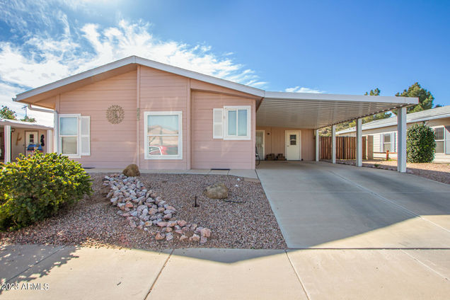 883 W Moon Shadow Drive Casa Grande, AZ House Sold - Photo 1 of 26. Opens carousel modal