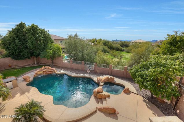 27812 N 46th Place Cave Creek, AZ House Sold - Photo 1 of 61. Opens carousel modal