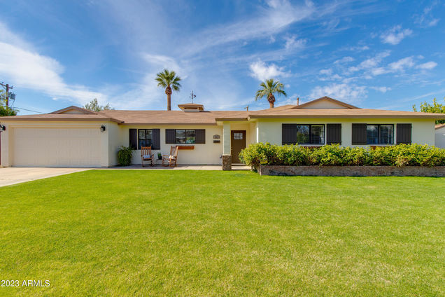 3421 E Georgia Avenue Phoenix, AZ House Sold - Photo 1 of 16. Opens carousel modal