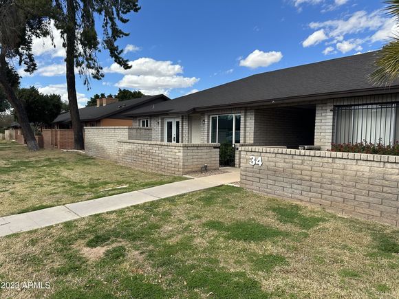 34 W Concorda Drive Tempe, AZ House Sold - Photo 1 of 27. Opens carousel modal