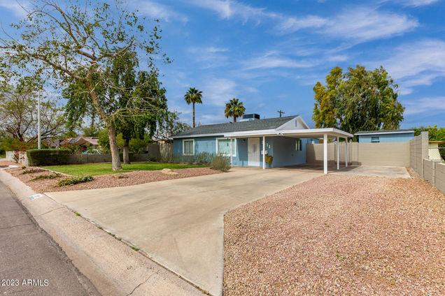 2130 W Minnezona Avenue Phoenix, AZ House Sold - Photo 1 of 31. Opens carousel modal