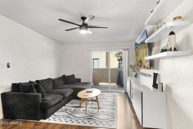 5757 W Eugie Avenue Glendale, AZ Apartment Sold - Photo 1 of 19. Opens carousel modal