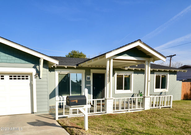2013 N 39th Street Phoenix, AZ House Sold - Photo 1 of 26. Opens carousel modal