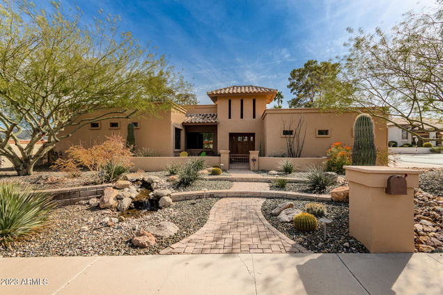 2401 E Cinnabar Avenue Phoenix, AZ House Sold - Photo 1 of 74. Opens carousel modal