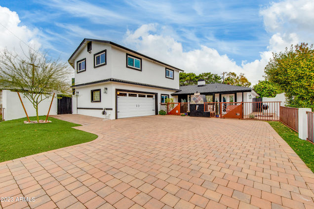 3436 E Georgia Avenue Phoenix, AZ House Sold - Photo 1 of 20. Opens carousel modal