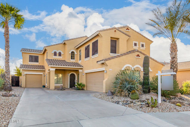 6628 S Garnet Way Chandler, AZ House Sold - Photo 1 of 50. Opens carousel modal