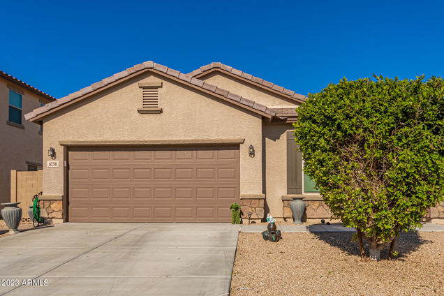 1036 N 168th Drive Goodyear, AZ House Sold - Photo 1 of 43. Opens carousel modal