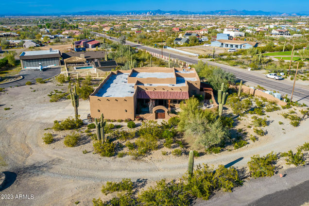 10438 S 27th Avenue Laveen, AZ House Sold - Photo 1 of 75. Opens carousel modal