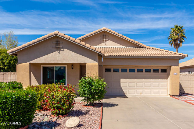 3724 E Remington Drive Gilbert, AZ House Sold - Photo 1 of 51. Opens carousel modal