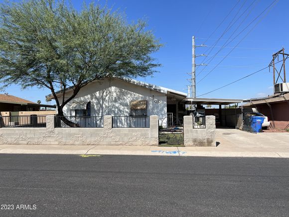 5826 S 46th Place Phoenix, AZ House Sold - Photo 1 of 29. Opens carousel modal
