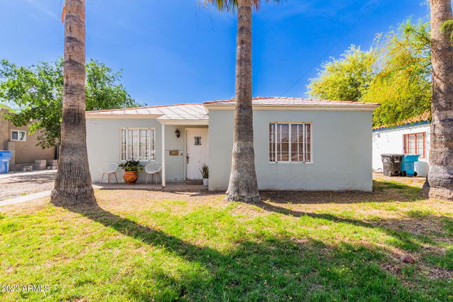 619 W Minnezona Avenue Phoenix, AZ House Sold - Photo 1 of 29. Opens carousel modal
