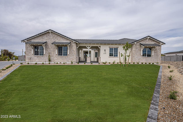 2239 N 77th Place Mesa, AZ House Sold - Photo 1 of 25. Opens carousel modal