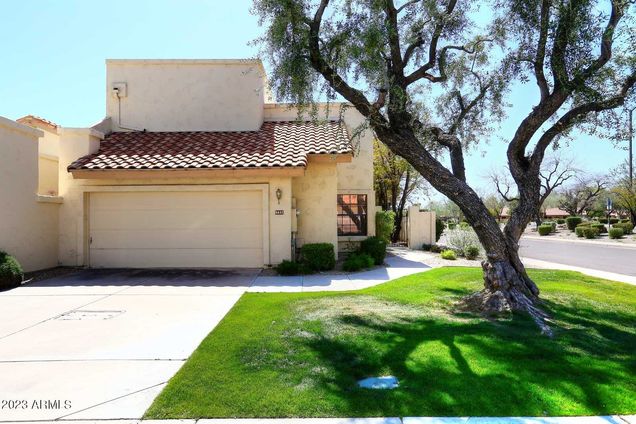 9607 E Sutton Drive Scottsdale, AZ House Sold - Photo 1 of 56. Opens carousel modal