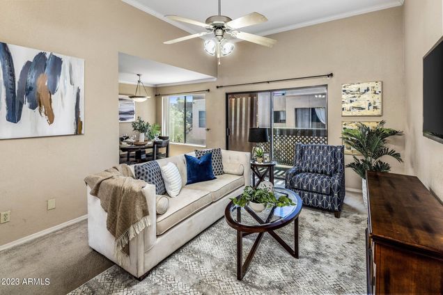 3500 N Hayden Road Scottsdale, AZ Apartment Sold - Photo 1 of 27. Opens carousel modal