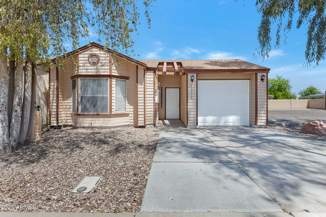 13514 E Boston Street Chandler, AZ Townhouse Sold - Photo 1 of 36. Opens carousel modal