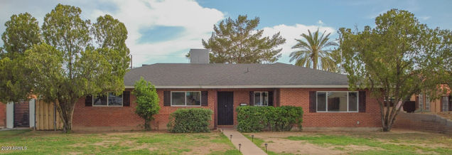 1515 W Whitton Avenue W Phoenix, AZ House Sold - Photo 1 of 25. Opens carousel modal