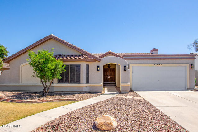8001 W Dahlia Drive Peoria, AZ House Sold - Photo 1 of 49. Opens carousel modal
