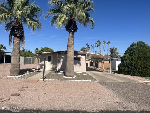 855 S 91st Place Mesa, AZ House Sold - Photo 1 of 17. Opens carousel modal