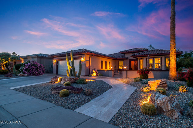 20147 N Golden Barrel Drive Surprise, AZ House Sold - Photo 1 of 41. Opens carousel modal
