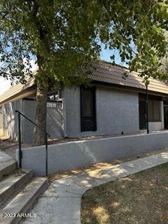 9003 W Elm Street Phoenix, AZ Apartment Sold - Photo 1 of 16. Opens carousel modal