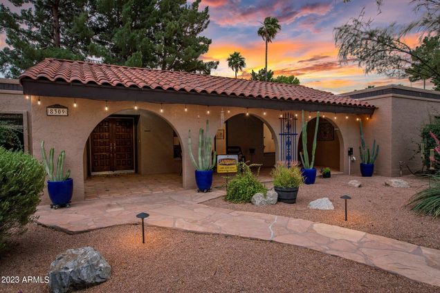 8309 S Terrace Road Tempe, AZ House Sold - Photo 1 of 75. Opens carousel modal