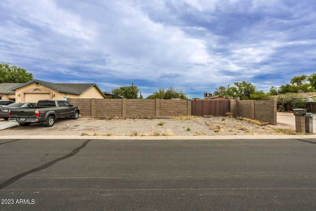 8010 E 6th Avenue Mesa, AZ Plot of land Sold - Photo 1 of 19. Opens carousel modal