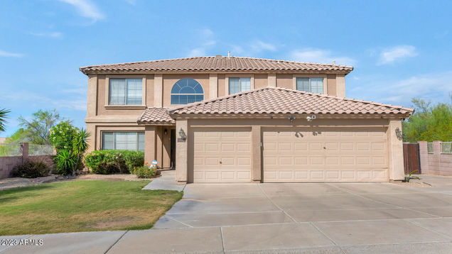27628 N 46th Street Cave Creek, AZ House Sold - Photo 1 of 43. Opens carousel modal