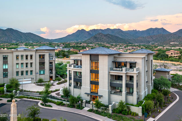 18720 N 101st Street Scottsdale, AZ Apartment Pending - Photo 1 of 21. Opens carousel modal