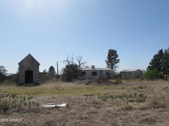 9243 N Central Highway McNeal, AZ House Sold - Photo 1 of 62. Opens carousel modal