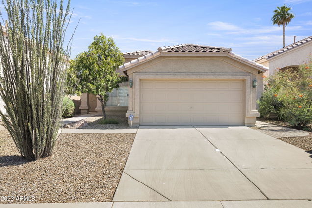 459 W Bolero Drive Tempe, AZ House Sold - Photo 1 of 35. Opens carousel modal