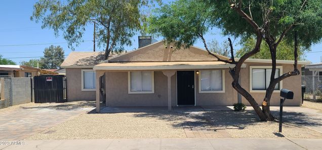 1635 N 38th Avenue Phoenix, AZ House Sold - Photo 1 of 20. Opens carousel modal
