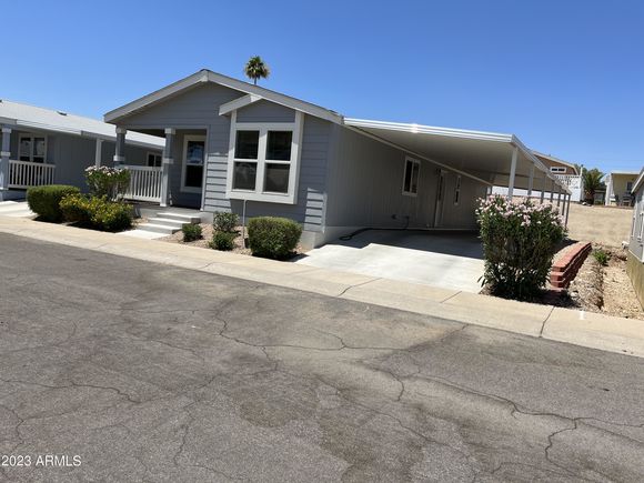 1702 E Michelle Drive Phoenix, AZ House Sold - Photo 1 of 13. Opens carousel modal