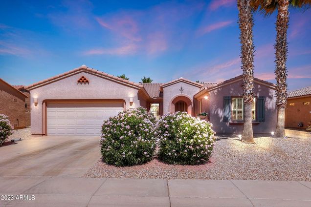 19947 N Golden Barrel Drive Surprise, AZ House Sold - Photo 1 of 70. Opens carousel modal